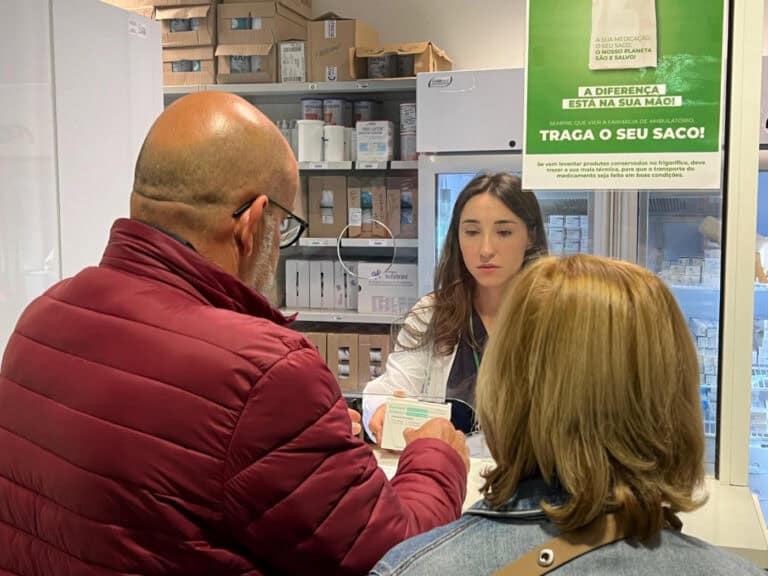 ULS Braga disponibiliza medicamento mais eficaz para doença de Parkinson