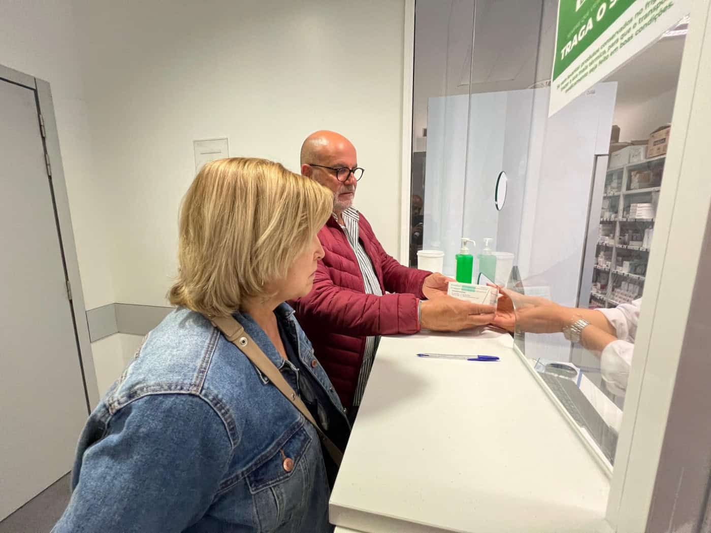 Há 20 mil portugueses com Parkinson e ULS Braga testa tratamento inovador