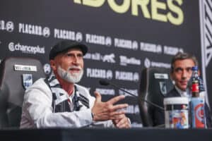 Depois das críticas Álvaro Pacheco avança com queixa-crime contra o presidente do Vitória SC