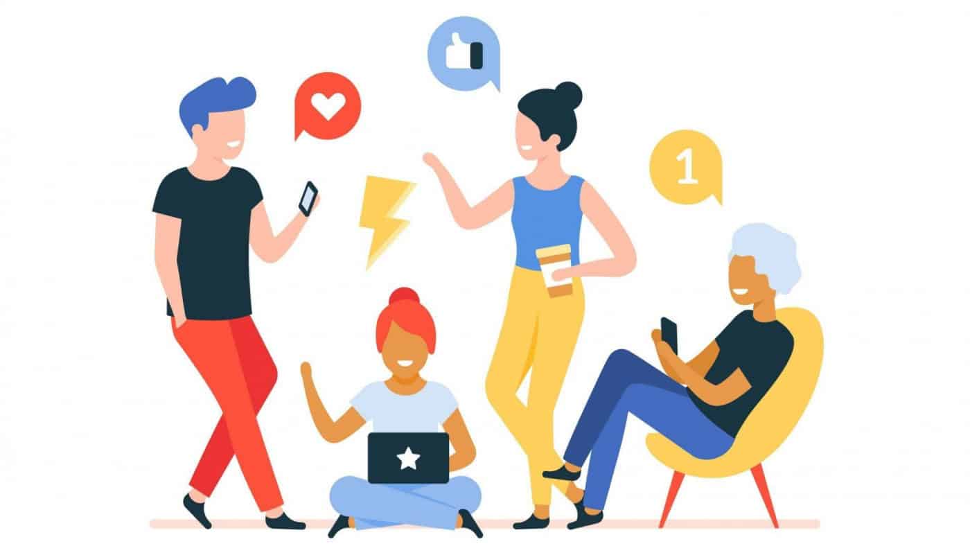 Gerações mais jovens sentem-se menos envolvidas no trabalho&nbsp;