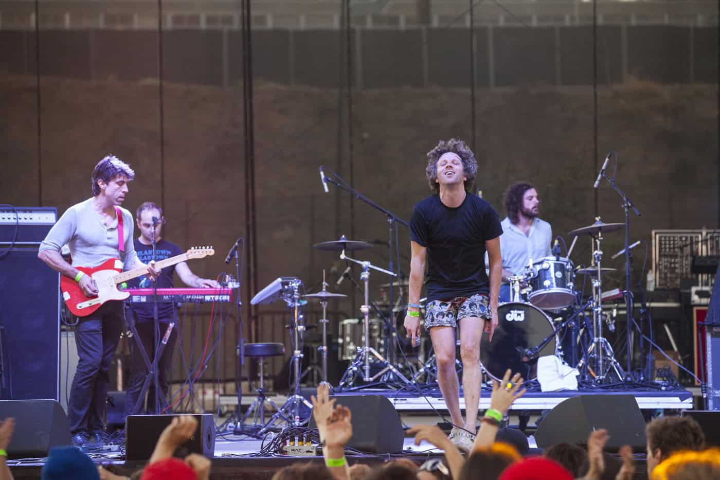 !!!(CHK CHK CHK) cabeça de cartaz do Festival Ponte d’Lima em agosto