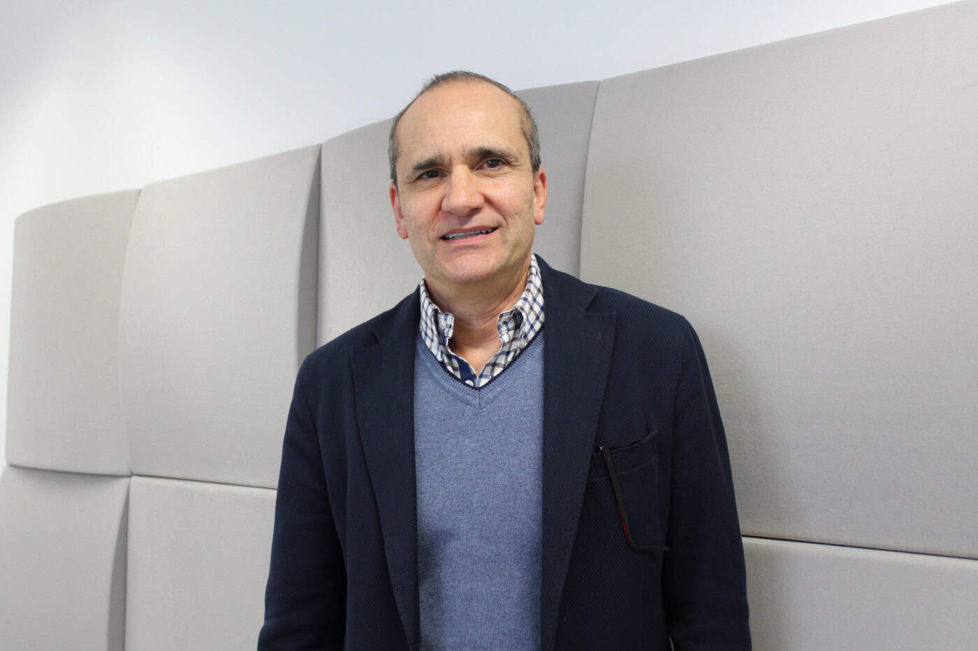 Escola de Psicologia prepara novo mestrado em neurociências psicológicas