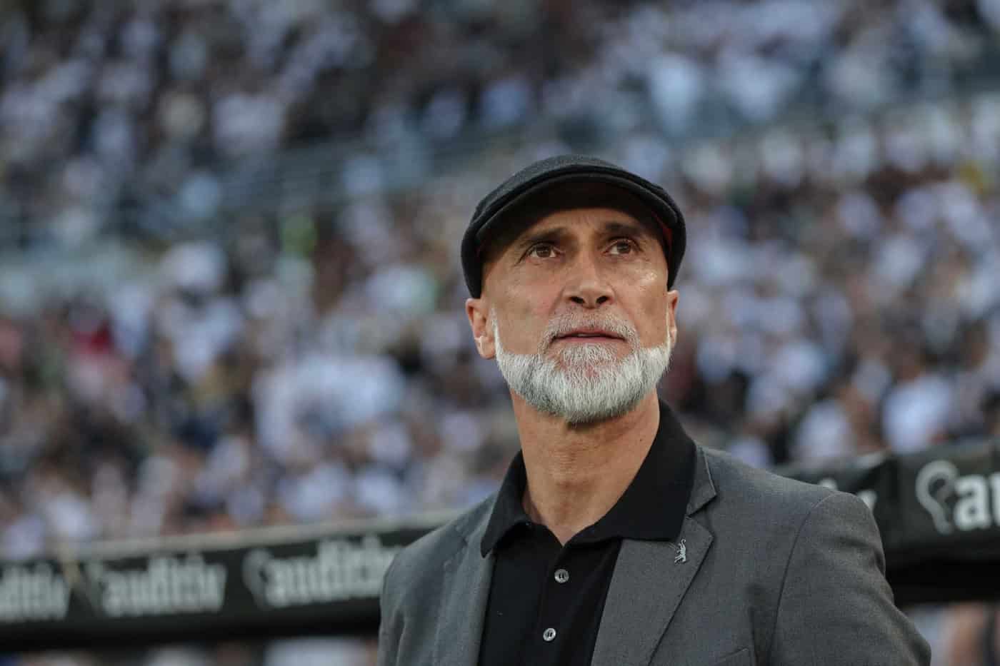 Continua a novela no Vitória SC: "Não tem e nunca teve qualquer ligação ao clube"