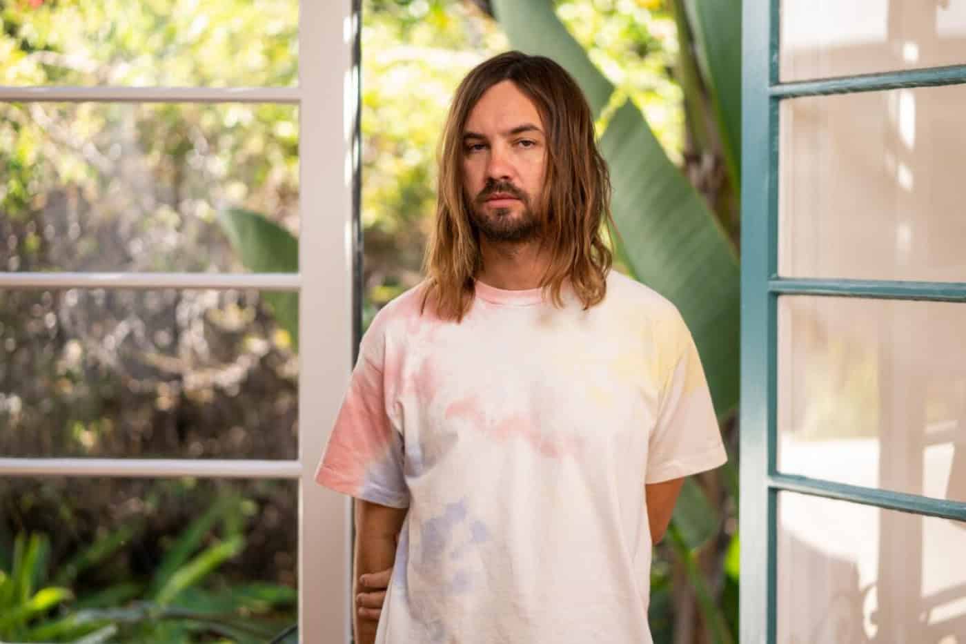 Kevin Parker, dos Tame Impala, vende todo o catálogo musical à Sony Music
