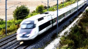 Eixo Atlântico não permitirá "qualquer marcha atrás" na alta velocidade Lisboa-Galiza  