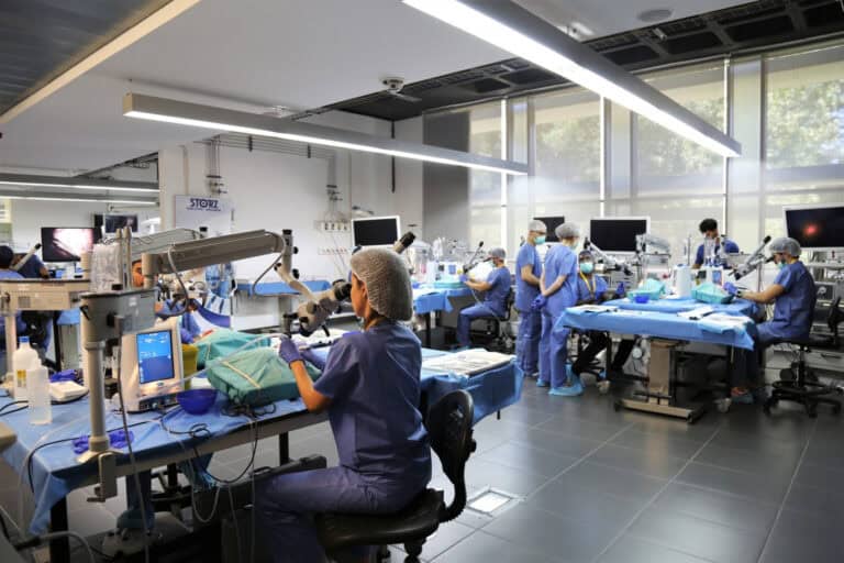 Universidade de Aveiro mais perto de ter curso de Medicina