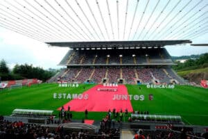 FC Porto e Vitória SC com provas europeias em risco, Braga multado 