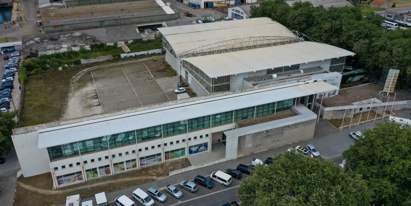 Processo AIMinho só deverá conhecer decisão em meados de 2025