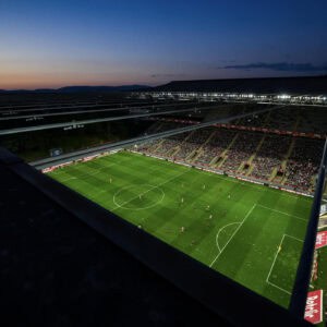 SC Braga e FC Porto decidem terceiro lugar no fecho da I Liga de 2023/24 