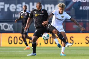 FC Famalicão termina época com derrota caseira