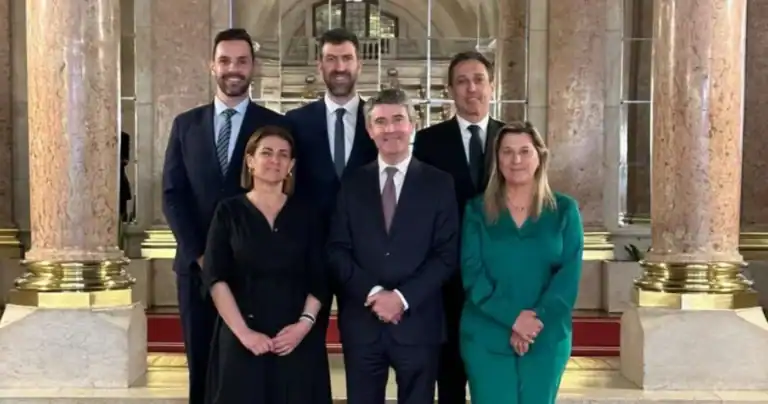 Comitiva do PS reúne com AAUMinho na terça-feira