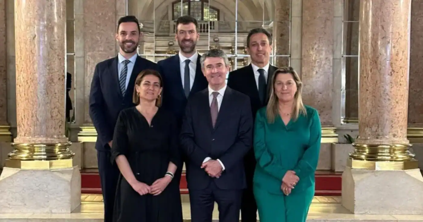 Comitiva do PS reúne com AAUMinho na terça-feira