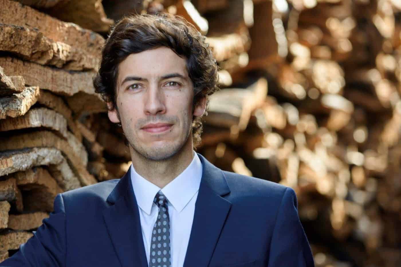 Secretário de Estado da Economia passa esta terça-feira pelo Forum Braga