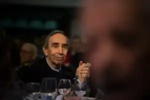 Bracarense Jorge Miranda, coautor da Constituição, é homenageado em Braga