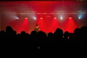 Hypnosis Therapy, Papaya e Alex Wilcox confirmados no Mucho Flow