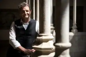 Alexandre Pais substitui Pedro Sobrado na Museus e Monumentos de Portugal 