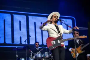 The Black Mamba apresentam novo álbum em janeiro nos coliseus de Lisboa e Porto 