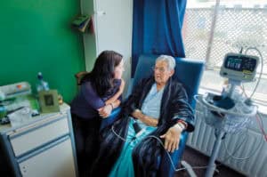 Internamentos sociais aumentaram 11% e custaram 68 milhões de euros ao Estado&nbsp;