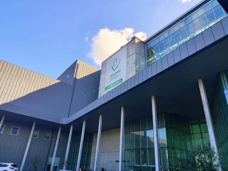 Trabalhadores da ULS de Braga queixam-se de discriminação na transição de carreira