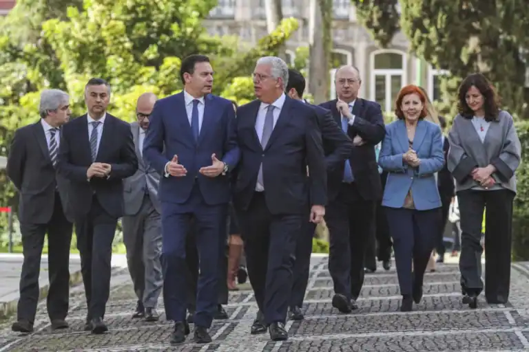 Conselho de Ministros aprova em Braga pacote de medidas dedicadas aos jovens