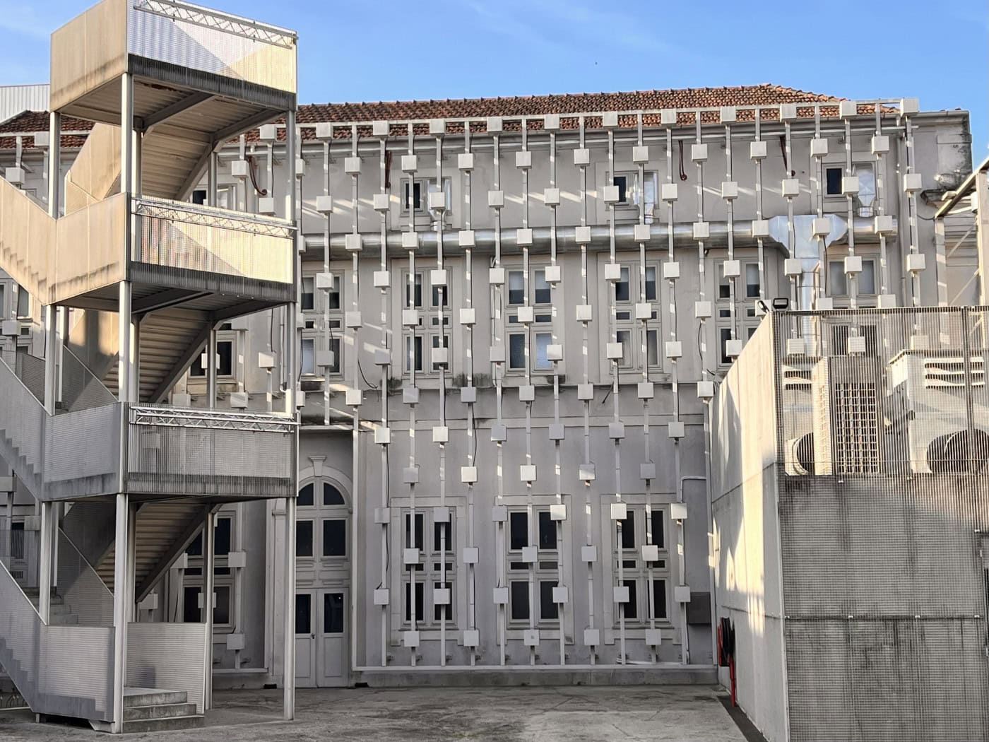 Conselho de Ministros reúne esta manhã no GNRation