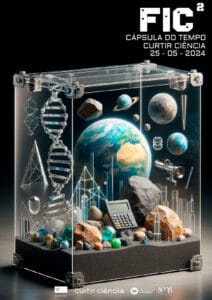 Feira Internacional Curtir Ciência mostra caminhos para o Ensino Superior  