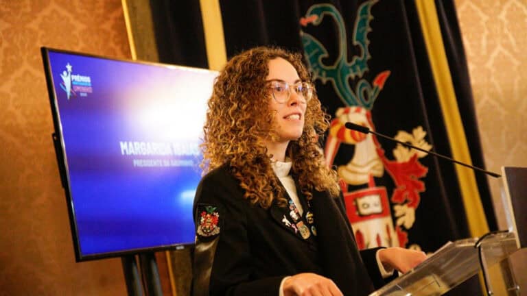 Presidente da AAUMinho satisfeita com contributo “muito importante” para universitários deslocados