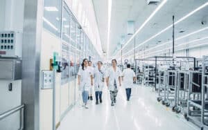 Bosch transforma portfólio de produtos em Braga