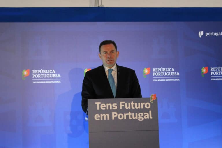 "Medidas aprovadas hoje em Braga dão esperança aos jovens portugueses"