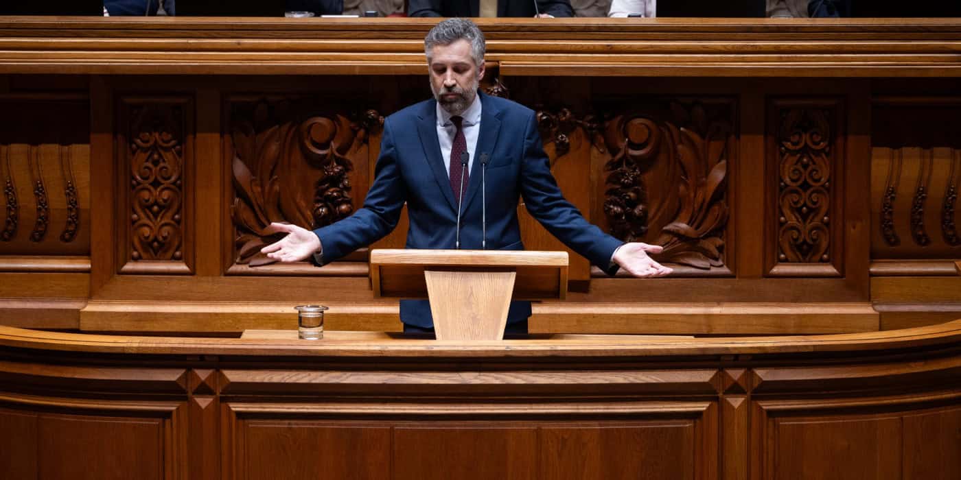 Parlamento discute projeto do PS sobre redução do IVA da eletricidade