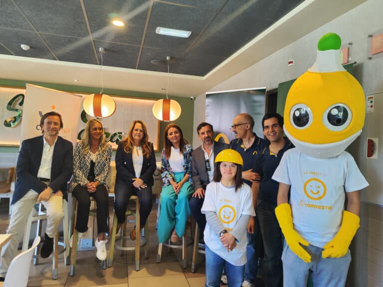 Caminhada solidária da Cerci Braga marcada para a noite de 1 de junho