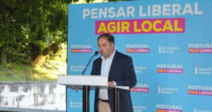 Iniciativa Liberal pede informações ao Município de Braga sobre três dossiês