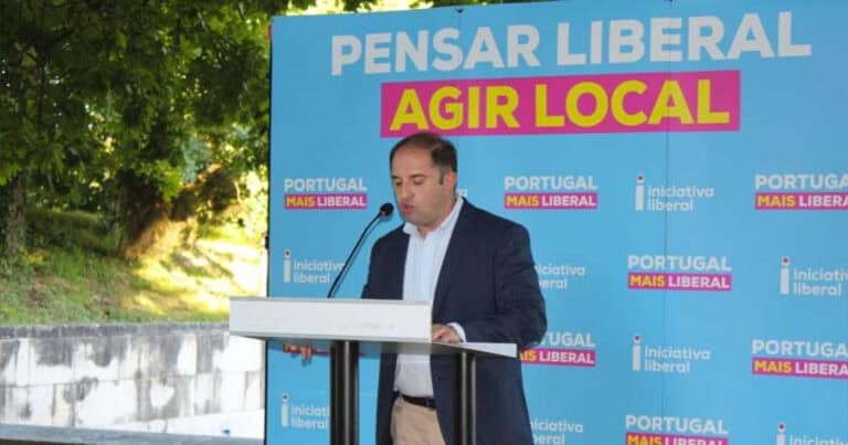 Iniciativa Liberal pede informações ao Município de Braga sobre três dossiês