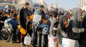 Tribunal Internacional de Justiça ordena a Israel que trave ofensiva em Rafah