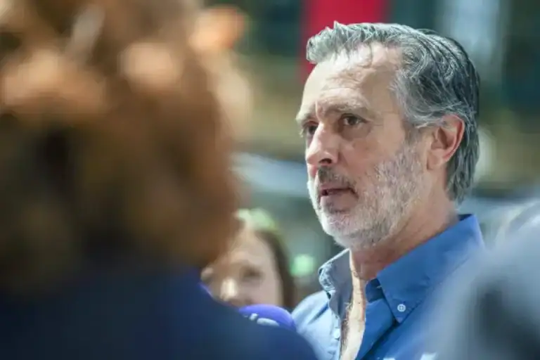 IL. Cotrim visita Braga Romana e diz que abstenção é o principal adversário