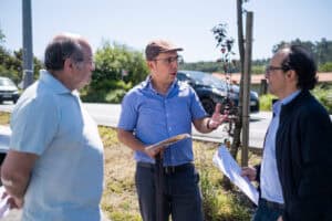 CDU pressiona governo e denuncia urgência&nbsp;em requalificar EN 103 entre Braga e Vieira do Minho