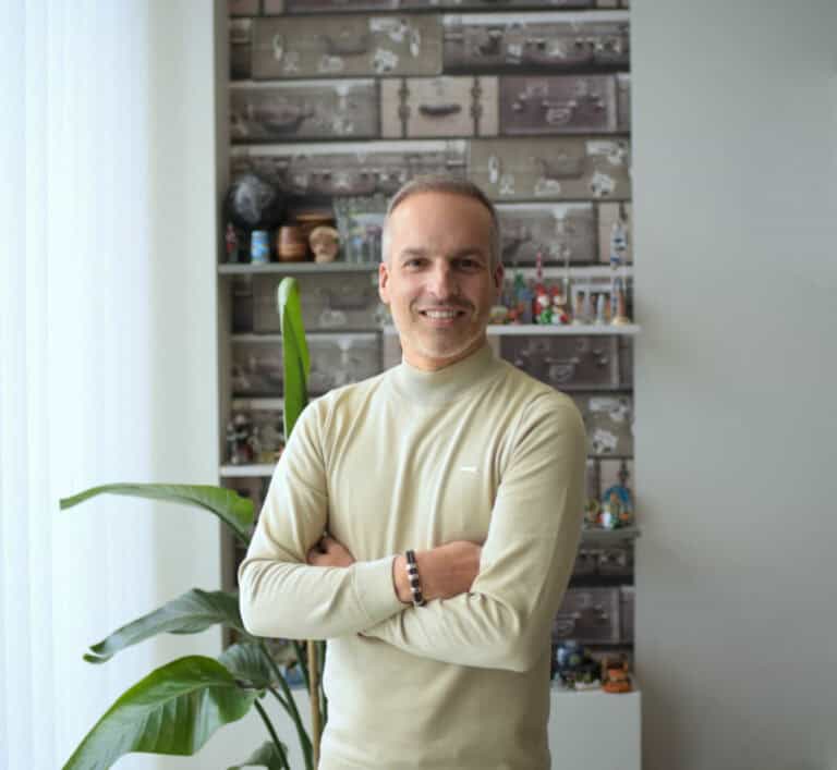 Ricardo Costa descarta candidatura à CMB em 2025