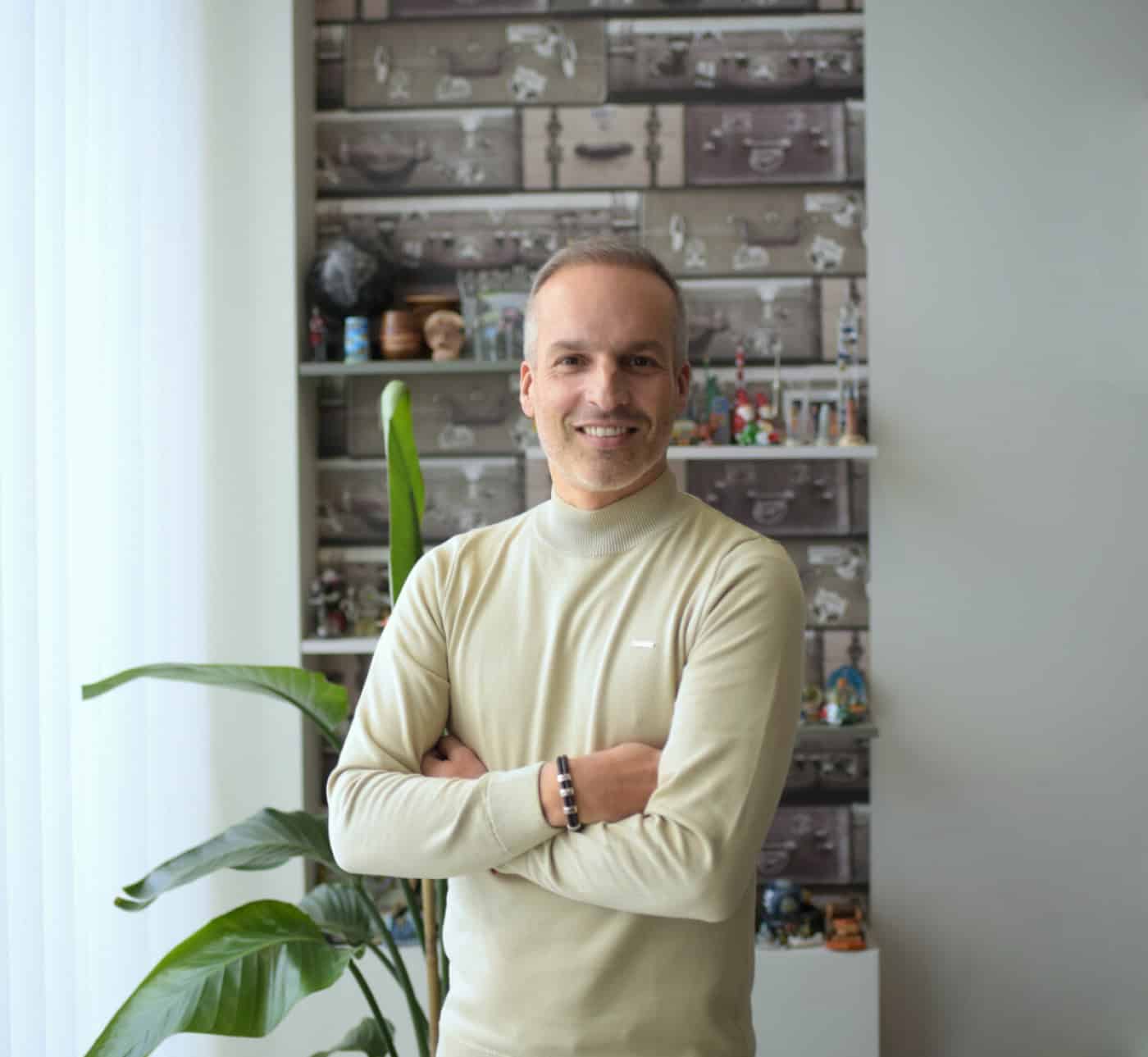 Ricardo Costa descarta candidatura à CMB em 2025