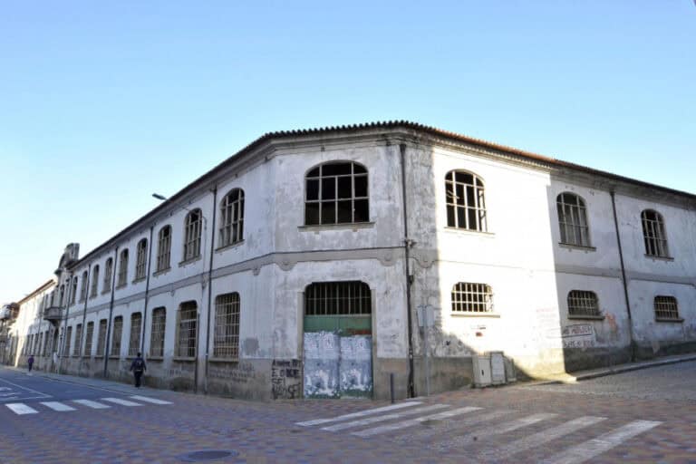 Câmara de Braga dá luz verde à construção da residência na Fábrica Confiança