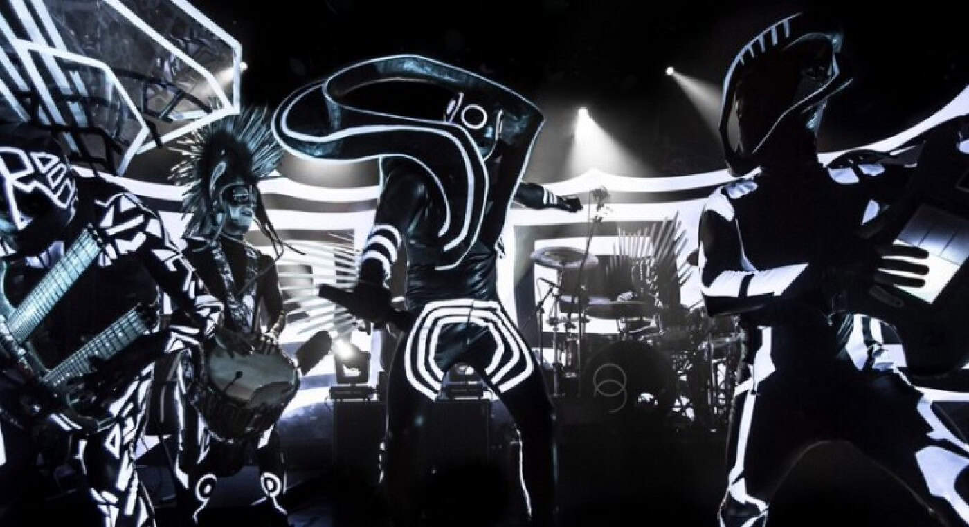 Blasted Mechanism comemoram 30 anos de carreira com concerto no próximo ano