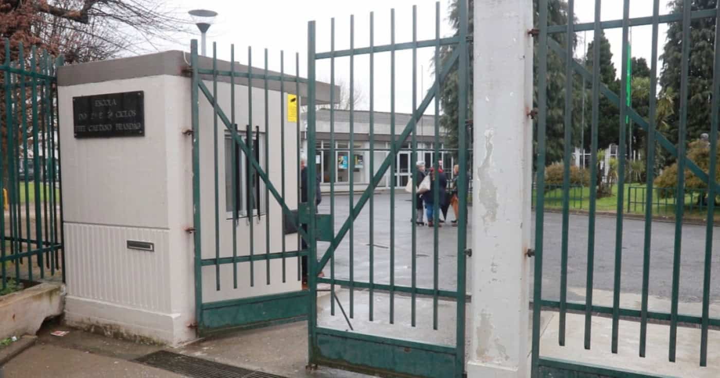 CMB aguarda que Governo abra nova linha de financiamento para requalificar escolas