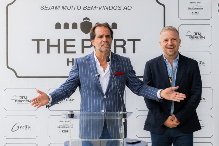 Miguel Albuquerque indigitado hoje presidente do Governo Regional da Madeira