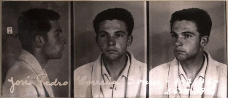 Documentário 'A cor da liberdade' exibido esta quinta-feira no CCVF