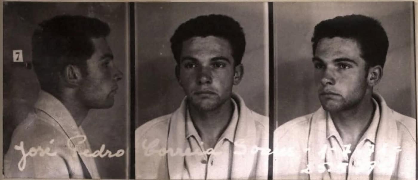 Documentário 'A cor da liberdade' exibido esta quinta-feira no CCVF