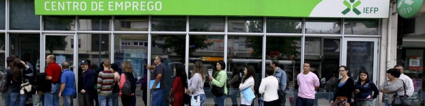 Taxa de desemprego cai para 6,3% em abril