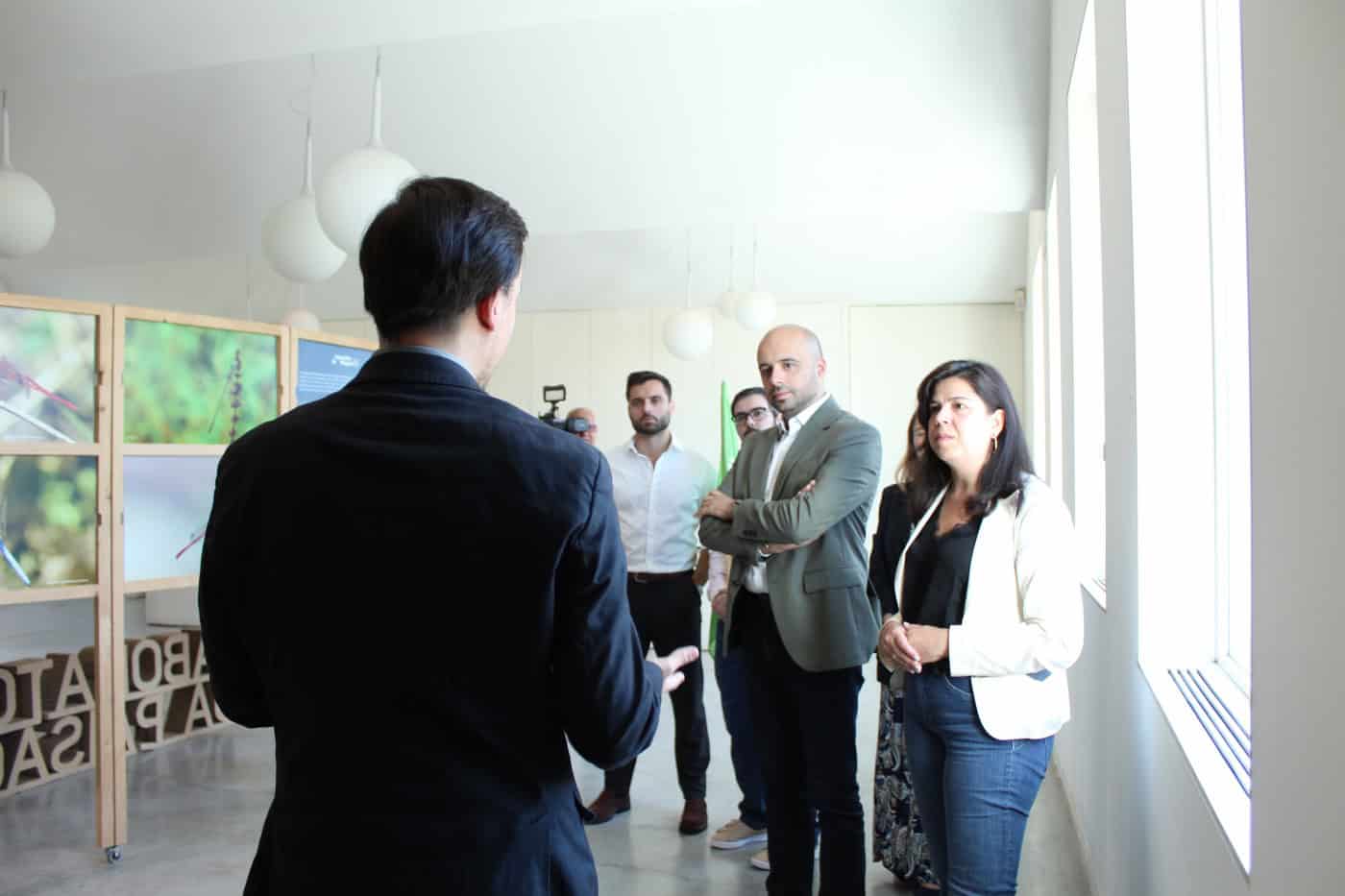 Europeias: PAN quer democratizar o acesso aos fundos Europeus