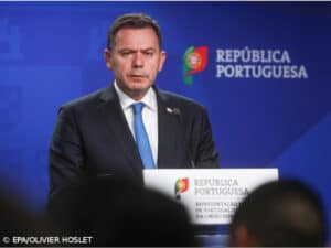 Plano de emergência para a saúde prevê esgotar a capacidade do SNS até ao limite diz o Primeiro-ministro 