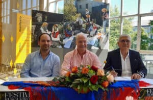 ‘Festim Resgueiro’ leva animação e cultura popular ao Mercado Municipal de Braga