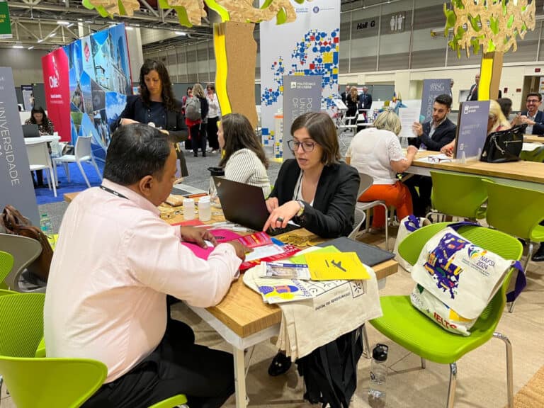 UMinho promove oferta educativa nos Estados Unidos