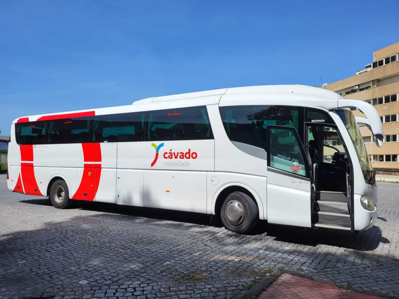 Utilizadores da Cávado Mobilidade podem carregar passes nos pontos PAGAQUI